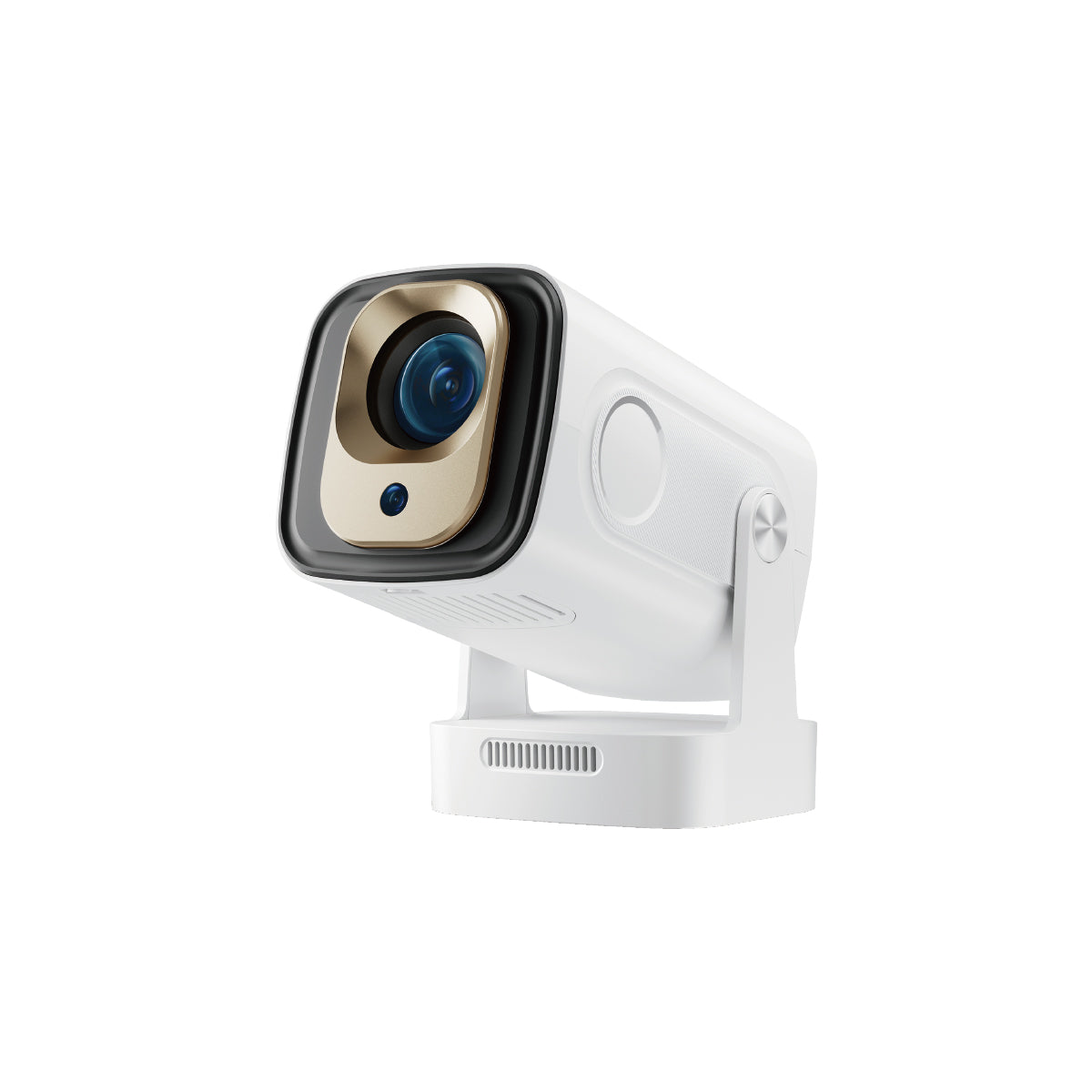 RP-HY260PRO – Smart 1080P LED Projector with Android 11 and WiFi6