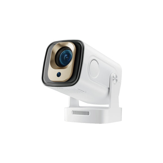 RP-HY260PRO – Smart 1080P LED Projector with Android 11 and WiFi6