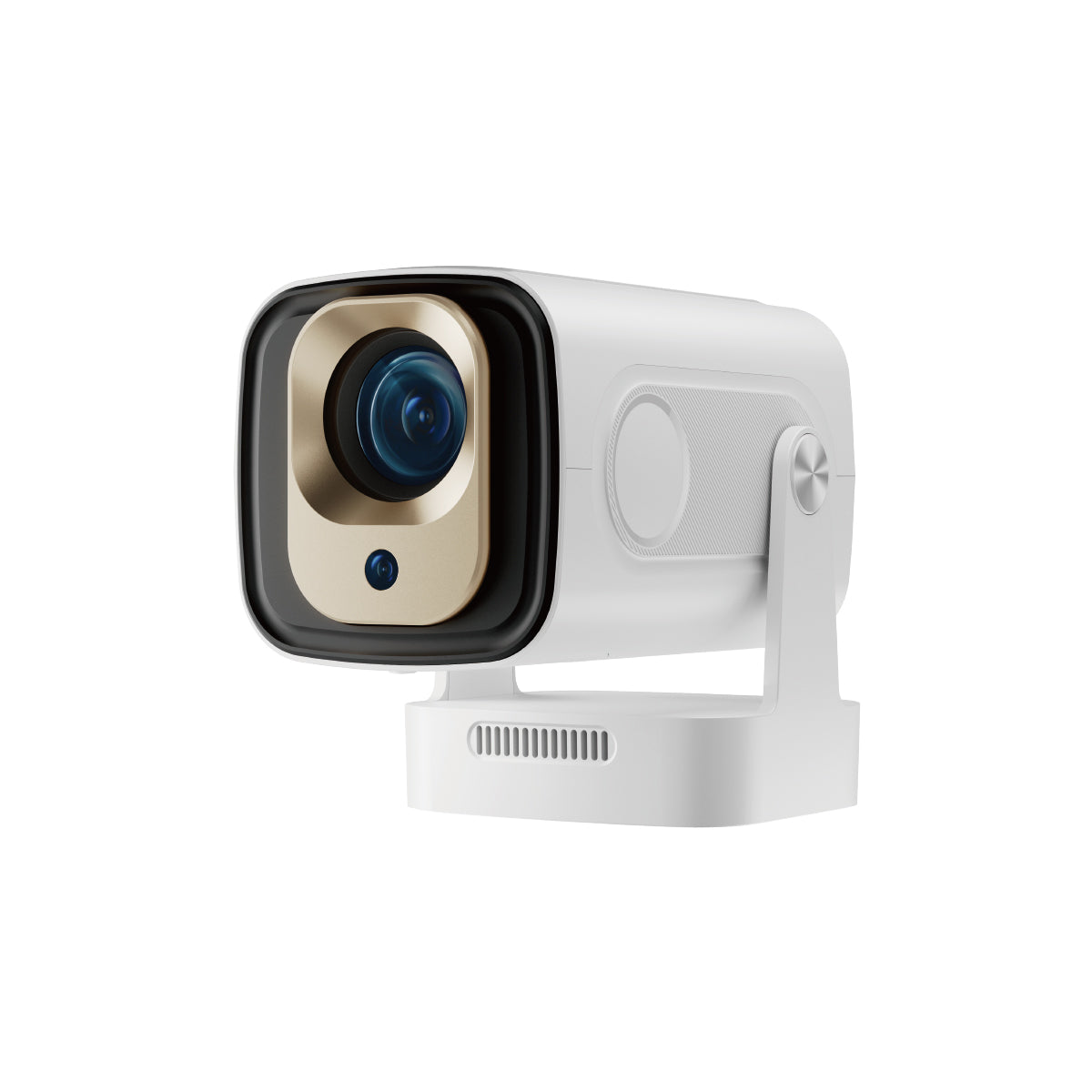 RP-HY260PRO – Smart 1080P LED Projector with Android 11 and WiFi6