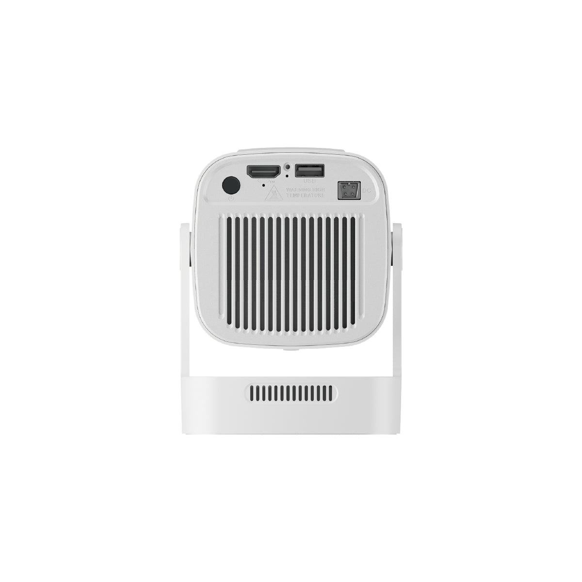RP-HY260PRO – Smart 1080P LED Projector with Android 11 and WiFi6