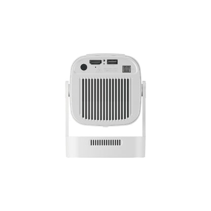 RP-HY260PRO – Smart 1080P LED Projector with Android 11 and WiFi6