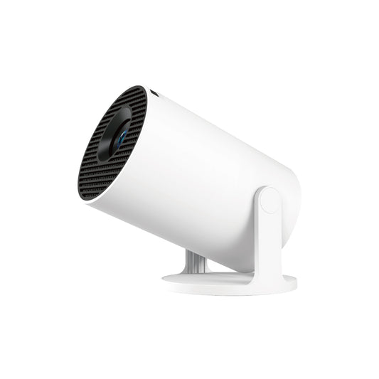 RP-HY300PRO – Compact Smart Projector with Android 11 & WiFi6