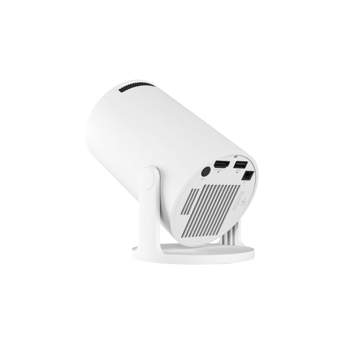 RP-HY300PRO – Compact Smart Projector with Android 11 & WiFi6