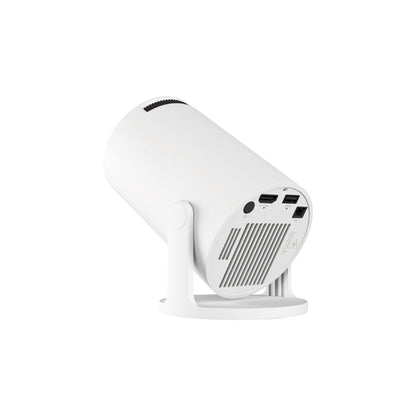 RP-HY300PRO – Compact Smart Projector with Android 11 & WiFi6