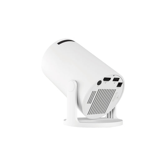 RP-HY300PRO – Compact Smart Projector with Android 11 & WiFi6