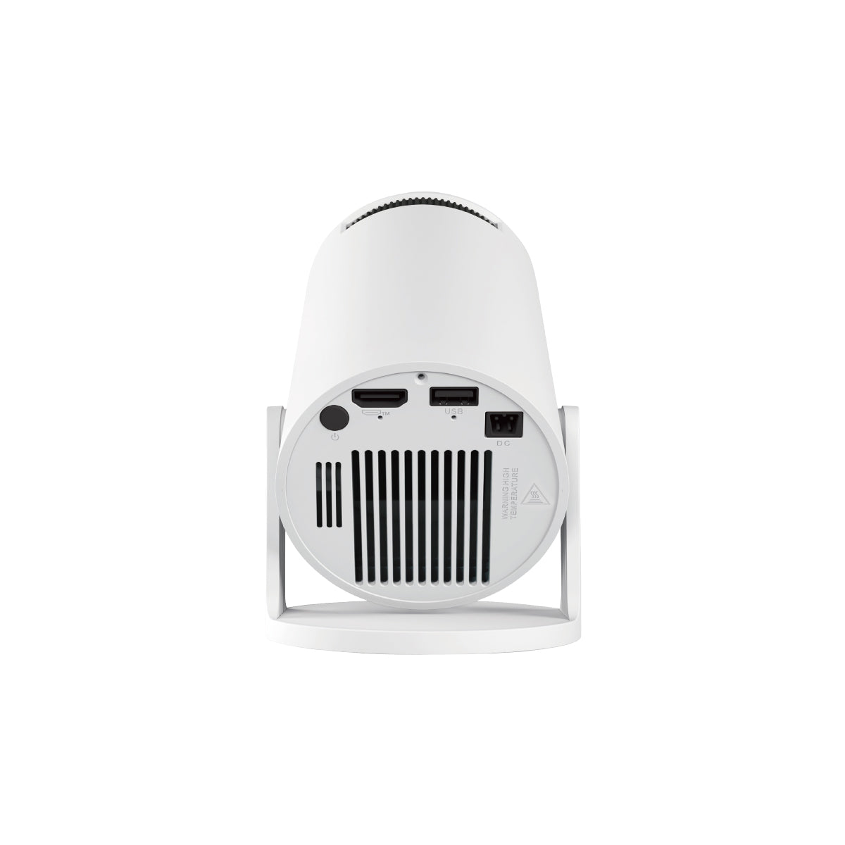 RP-HY300PRO – Compact Smart Projector with Android 11 & WiFi6
