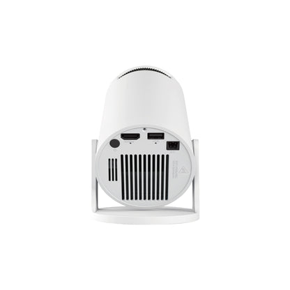 RP-HY300PRO – Compact Smart Projector with Android 11 & WiFi6
