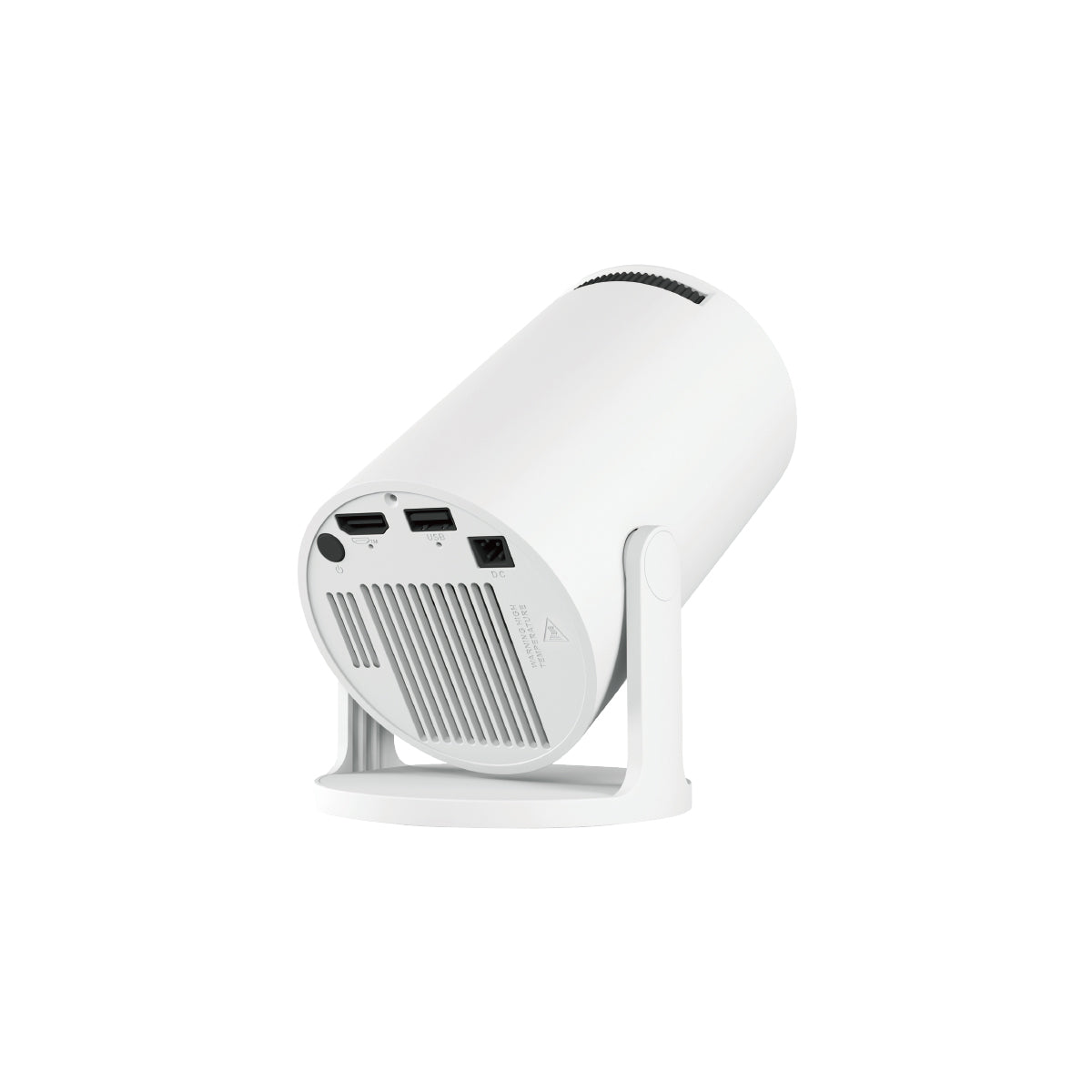 RP-HY300PRO – Compact Smart Projector with Android 11 & WiFi6