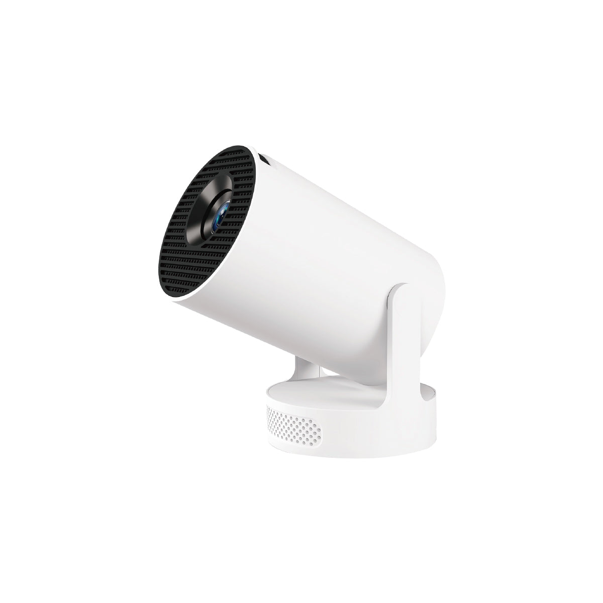RP-HY300ULTRA – Smart Android Projector with 720P HD, WiFi6 & Bluetooth 5.4
