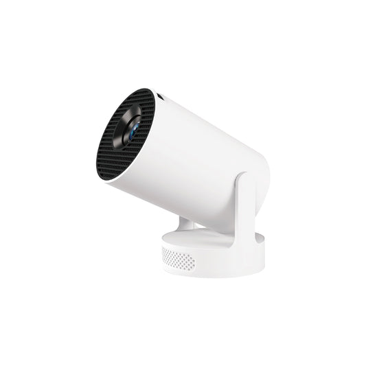 RP-HY300ULTRA – Smart Android Projector with 720P HD, WiFi6 & Bluetooth 5.4