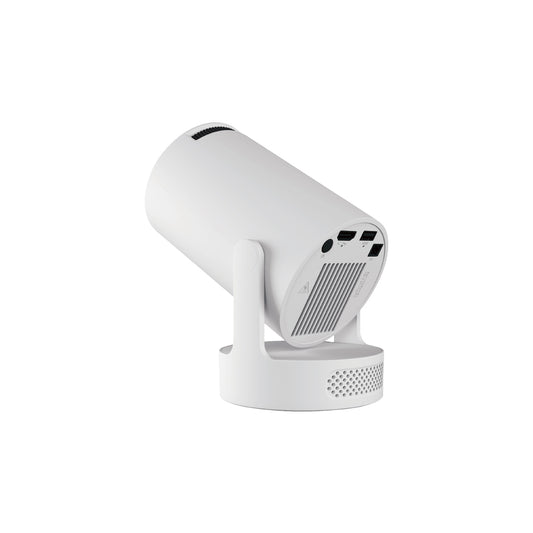 RP-HY300ULTRA – Smart Android Projector with 720P HD, WiFi6 & Bluetooth 5.4