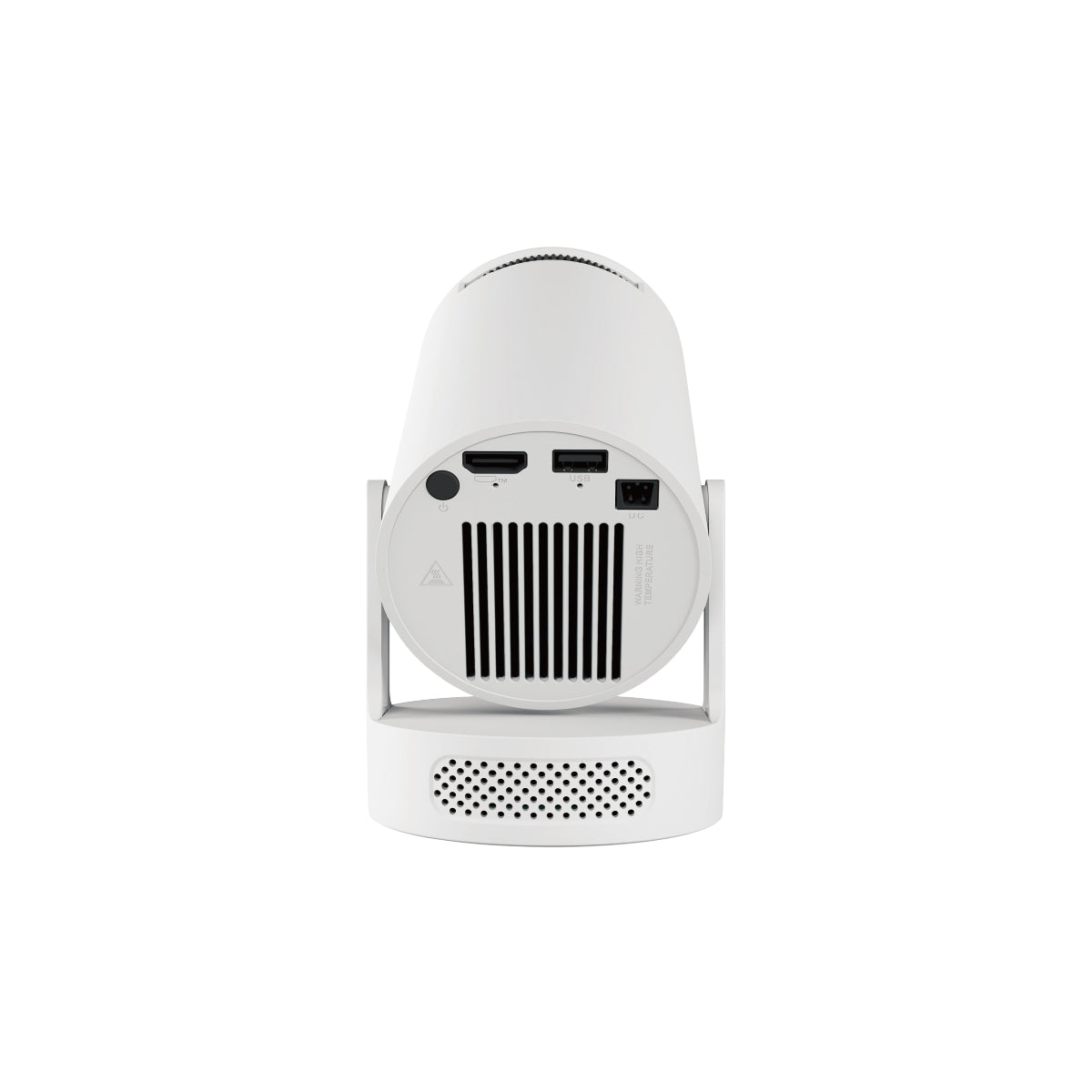 RP-HY300ULTRA – Smart Android Projector with 720P HD, WiFi6 & Bluetooth 5.4