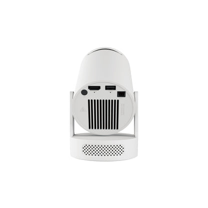 RP-HY300ULTRA – Smart Android Projector with 720P HD, WiFi6 & Bluetooth 5.4