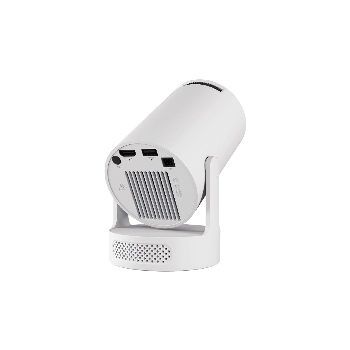 RP-HY300ULTRA – Smart Android Projector with 720P HD, WiFi6 & Bluetooth 5.4