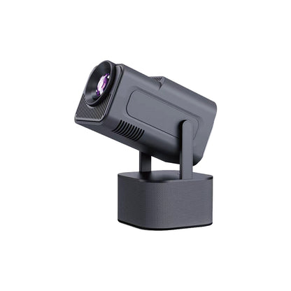 RP-HY320KTV – Smart Wireless KTV Projector with Dual Microphones
