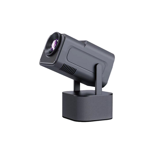 RP-HY320KTV – Smart Wireless KTV Projector with Dual Microphones