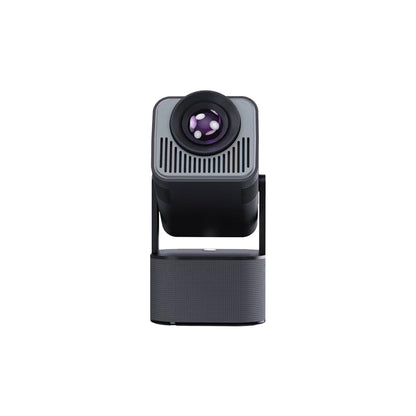 RP-HY320KTV – Smart Wireless KTV Projector with Dual Microphones