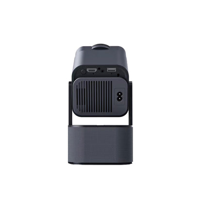 RP-HY320KTV – Smart Wireless KTV Projector with Dual Microphones