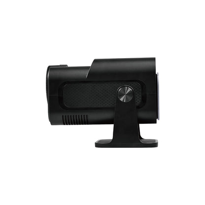 RP-HY320MINI – Compact 720P Smart Projector with Auto Keystone and Dual-Band WiFi