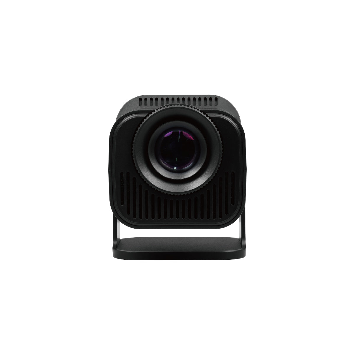 RP-HY320MINI – Compact 720P Smart Projector with Auto Keystone and Dual-Band WiFi