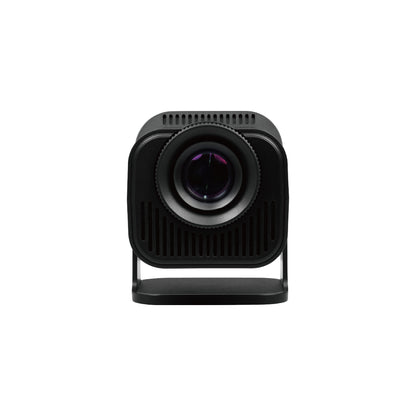 RP-HY320MINI – Compact 720P Smart Projector with Auto Keystone and Dual-Band WiFi