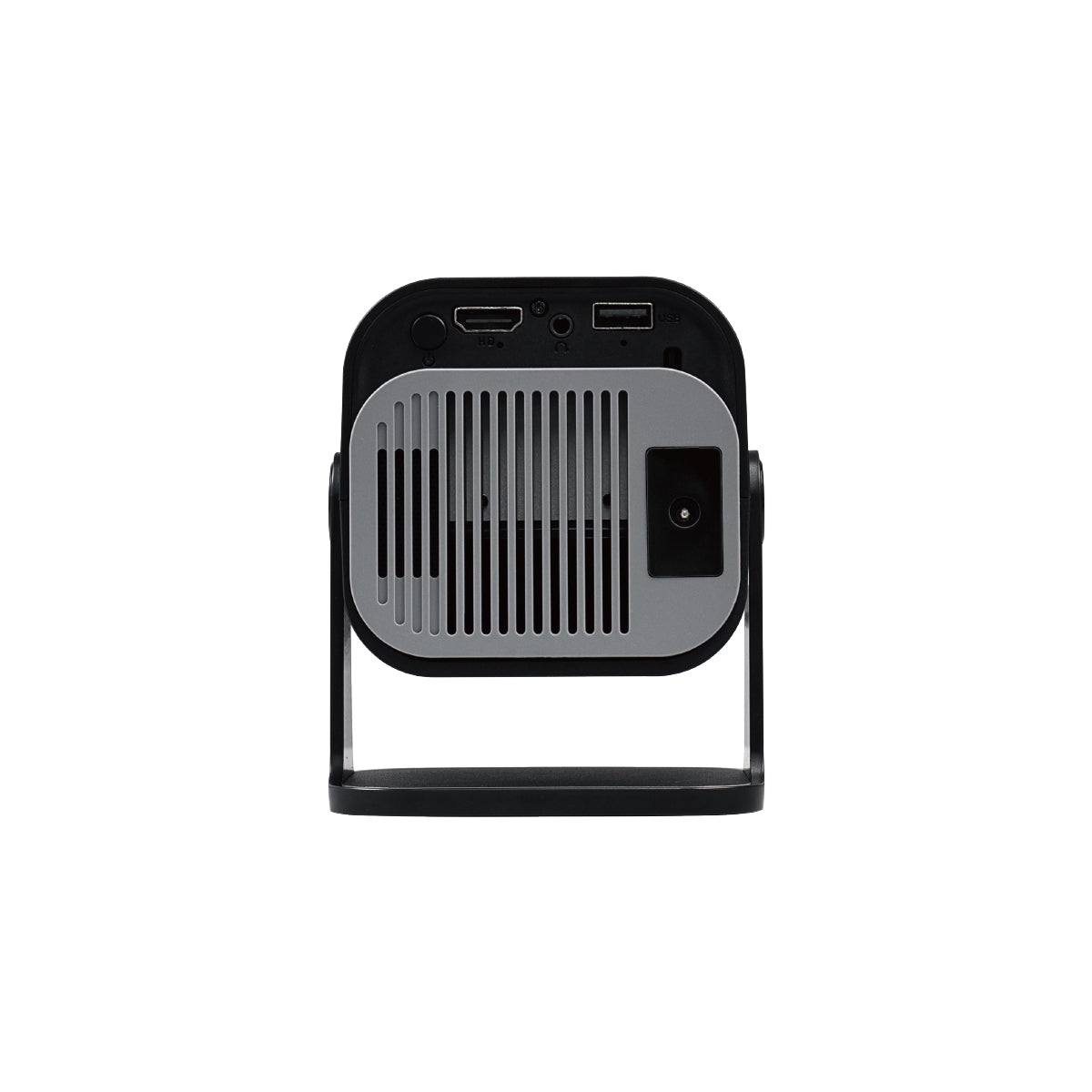 RP-HY320MINI – Compact 720P Smart Projector with Auto Keystone and Dual-Band WiFi