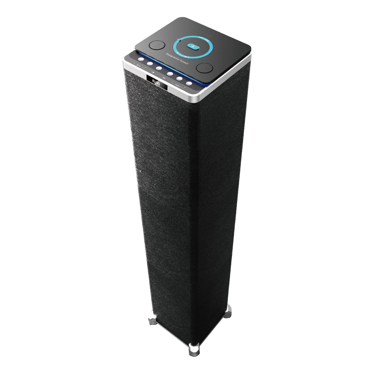 RS-BTW052 Tower-Style Multimedia Bluetooth Speaker
