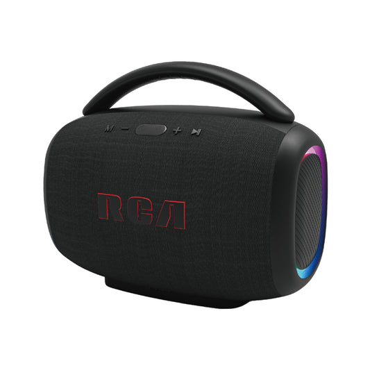 RS-FR213 Portable Bluetooth Speaker