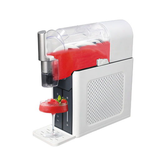 RSM-JL302 Compact Slushy Machine – 2L Tank, Fast Cooling, Self-Cleaning