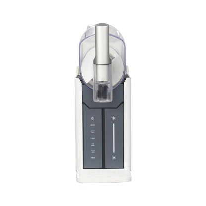 RSM-JL302 Compact Slushy Machine – 2L Tank, Fast Cooling, Self-Cleaning
