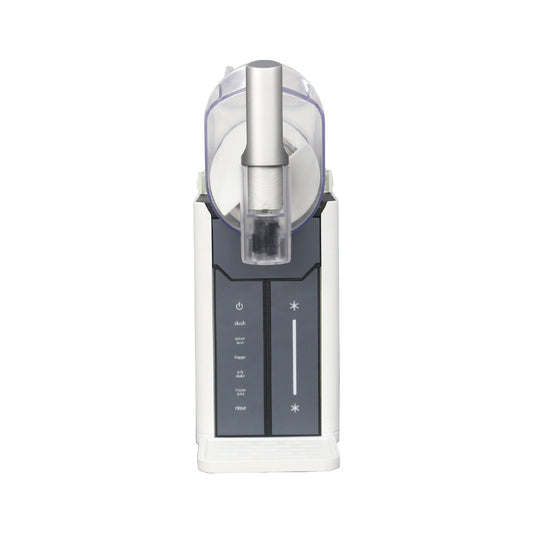 RSM-JL302 Compact Slushy Machine – 2L Tank, Fast Cooling, Self-Cleaning