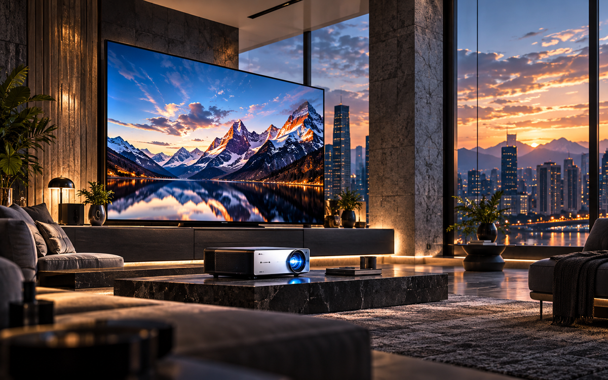 Display Technology