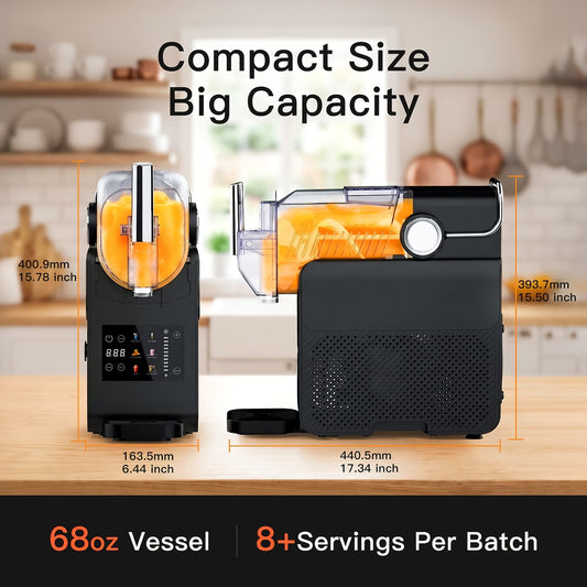 KTX 6-in-1 Frozen Drink Maker 2L