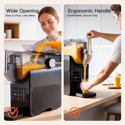 KTX 6-in-1 Frozen Drink Maker 2L