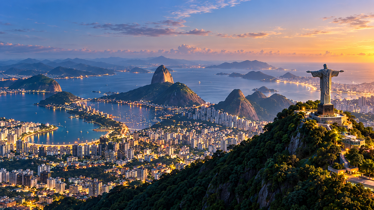 HGV BRAZIL