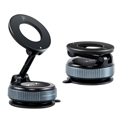 KTX Magnetic Car Phone Holder – MagSafe Compatible, 360° Adjustable