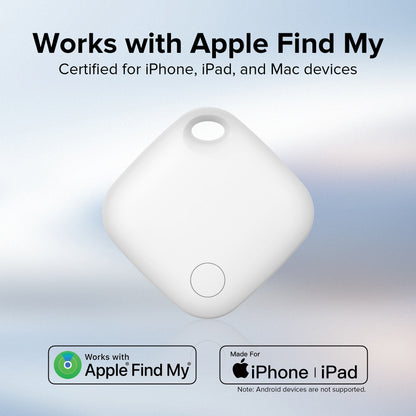 RCA FindMy Bluetooth Tracker