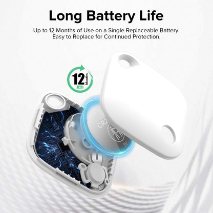 RCA FindMy Bluetooth Tracker